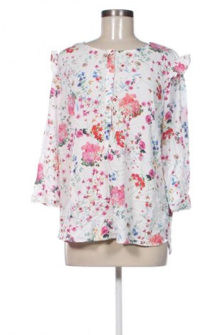 Damen Shirt Street One, Größe L, Farbe Mehrfarbig, Preis 28,99 €