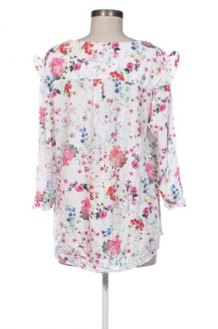Damen Shirt Street One, Größe L, Farbe Mehrfarbig, Preis 28,99 €
