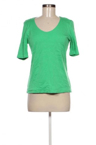 Damen Shirt Street One, Größe M, Farbe Grün, Preis € 10,99