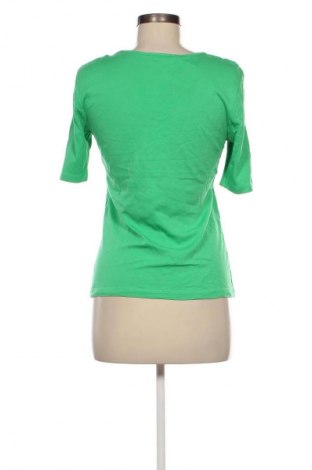 Damen Shirt Street One, Größe M, Farbe Grün, Preis € 10,99