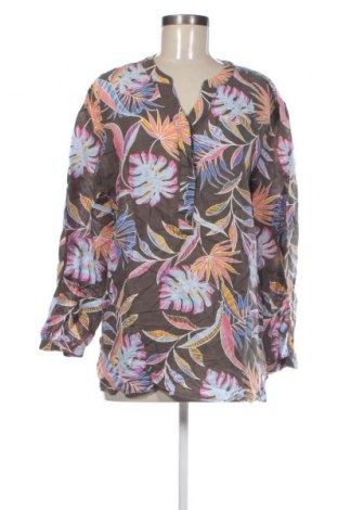 Damen Shirt Street One, Größe M, Farbe Mehrfarbig, Preis € 9,99