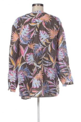 Damen Shirt Street One, Größe M, Farbe Mehrfarbig, Preis € 9,99