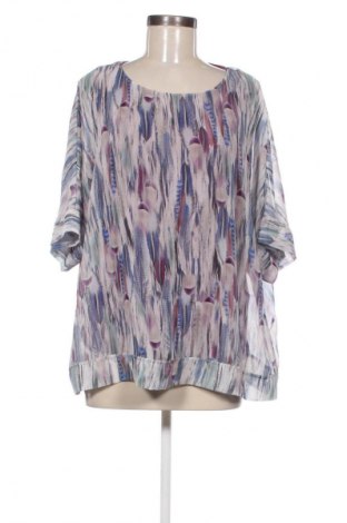 Bluză de femei Street One, Mărime L, Culoare Multicolor, Preț 71,05 Lei