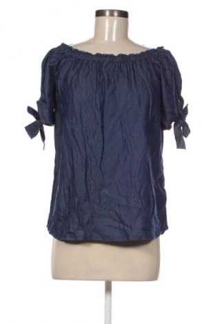 Bluză de femei Street One, Mărime S, Culoare Albastru, Preț 38,99 Lei