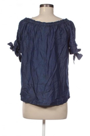 Bluză de femei Street One, Mărime S, Culoare Albastru, Preț 38,99 Lei