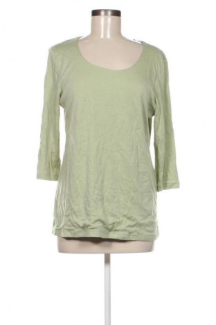 Bluzka damska Street One, Rozmiar L, Kolor Zielony, Cena 252,99 zł
