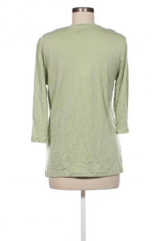 Bluzka damska Street One, Rozmiar L, Kolor Zielony, Cena 252,99 zł