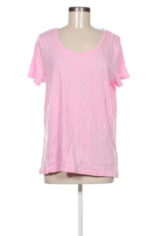 Bluzka damska Street One, Rozmiar L, Kolor Różowy, Cena 64,99 zł