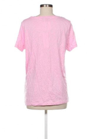 Bluzka damska Street One, Rozmiar L, Kolor Różowy, Cena 64,99 zł