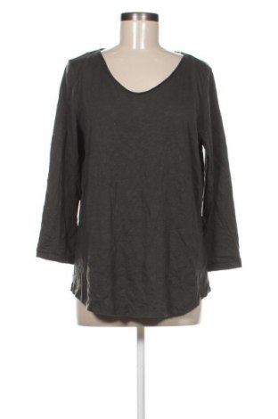 Damen Shirt Street One, Größe L, Farbe Grün, Preis € 9,99