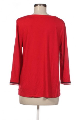 Damen Shirt Street One, Größe M, Farbe Rot, Preis € 23,99