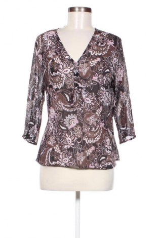 Damen Shirt Street One, Größe M, Farbe Mehrfarbig, Preis € 17,39