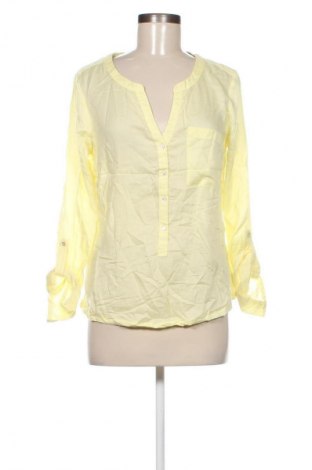 Damen Shirt Street One, Größe M, Farbe Gelb, Preis € 23,99