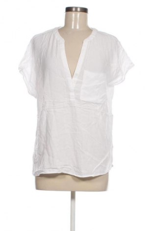 Damen Shirt Street One, Größe M, Farbe Weiß, Preis 12,99 €
