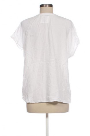 Damen Shirt Street One, Größe M, Farbe Weiß, Preis 12,99 €