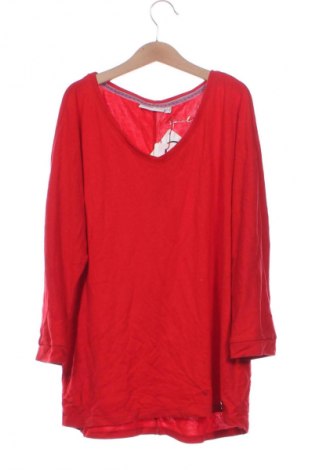 Damen Shirt Street One, Größe XS, Farbe Rot, Preis € 53,99
