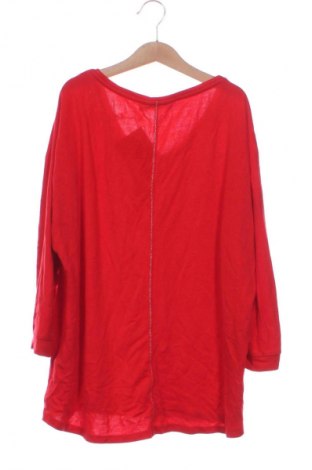 Damen Shirt Street One, Größe XS, Farbe Rot, Preis € 53,99