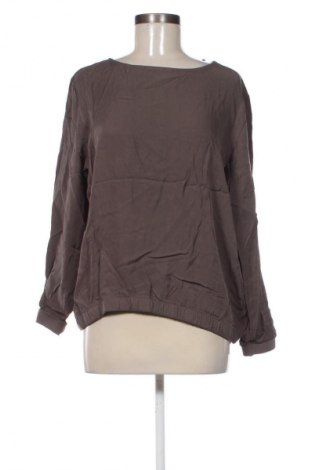 Damen Shirt Street One, Größe M, Farbe Braun, Preis 23,99 €