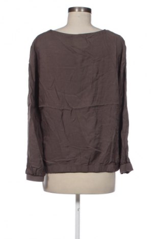 Damen Shirt Street One, Größe M, Farbe Braun, Preis 23,99 €