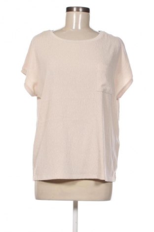 Damen Shirt Street One, Größe M, Farbe Ecru, Preis 18,99 €