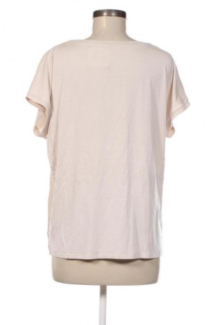 Damen Shirt Street One, Größe M, Farbe Ecru, Preis 18,99 €