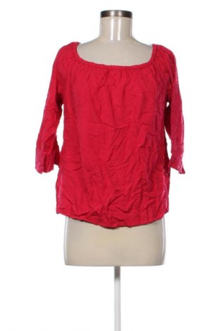 Damen Shirt Street One, Größe XL, Farbe Rot, Preis € 15,99