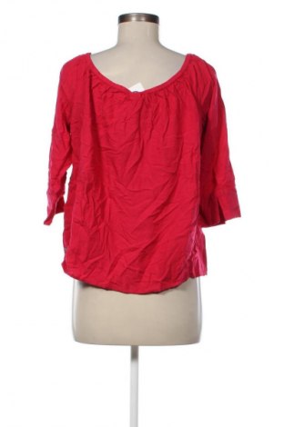 Damen Shirt Street One, Größe XL, Farbe Rot, Preis € 15,99