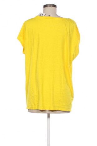 Damen Shirt Street One, Größe XL, Farbe Gelb, Preis € 21,99