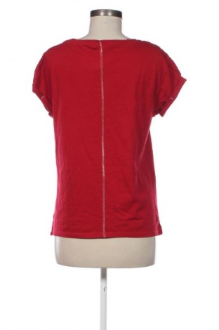 Damen Shirt Street One, Größe M, Farbe Rot, Preis € 10,99