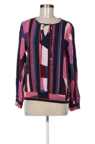 Damen Shirt Street One, Größe S, Farbe Mehrfarbig, Preis € 23,99