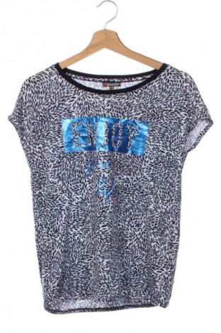 Damen Shirt Street One, Größe XS, Farbe Mehrfarbig, Preis € 8,99