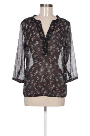 Damen Shirt Street One, Größe M, Farbe Mehrfarbig, Preis 17,00 €