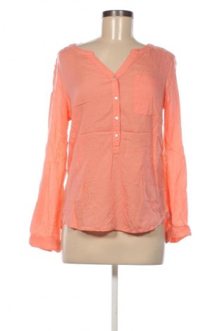 Damen Shirt Street One, Größe M, Farbe Aschrosa, Preis € 23,99