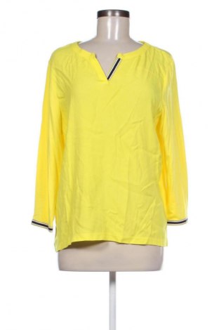 Damen Shirt Street One, Größe M, Farbe Gelb, Preis € 17,00