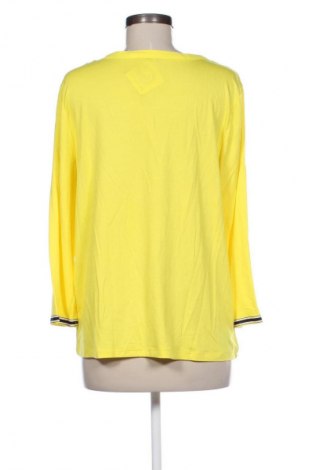 Damen Shirt Street One, Größe M, Farbe Gelb, Preis € 17,00