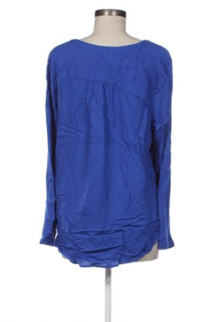 Bluzka damska Street One, Rozmiar L, Kolor Niebieski, Cena 111,99 zł