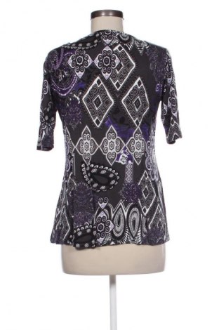 Damen Shirt Street One, Größe M, Farbe Mehrfarbig, Preis € 14,00