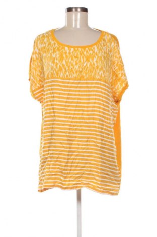 Damen Shirt Street One, Größe XL, Farbe Mehrfarbig, Preis 15,99 €