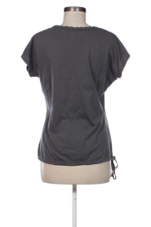 Damen Shirt Street One, Größe M, Farbe Grau, Preis € 14,00