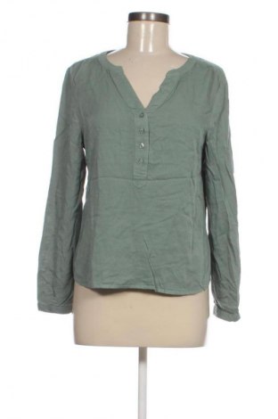Damen Shirt Street One, Größe M, Farbe Grün, Preis € 23,99