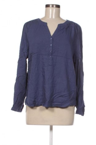 Dámska blúza Street One, Veľkosť L, Farba Modrá, Cena  19,95 €