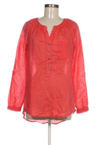 Damen Shirt Street One, Größe M, Farbe Rot, Preis € 23,99