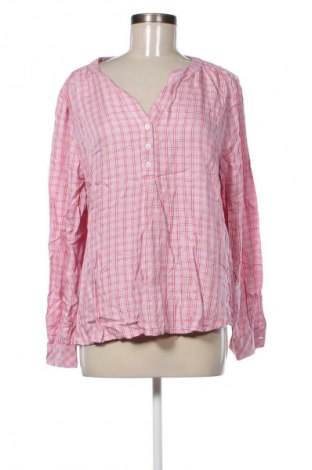 Damen Shirt Street One, Größe L, Farbe Mehrfarbig, Preis 23,99 €