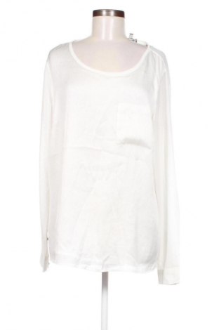 Damen Shirt Street One, Größe L, Farbe Weiß, Preis 17,36 €