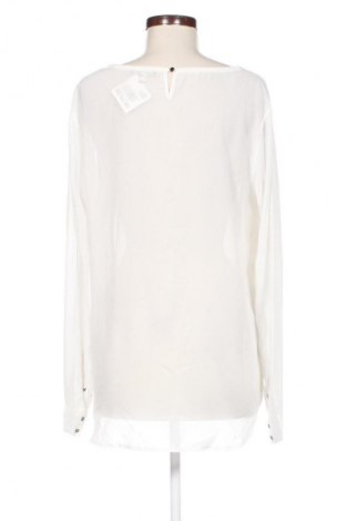 Damen Shirt Street One, Größe L, Farbe Weiß, Preis 17,36 €