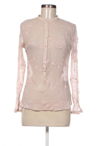 Damen Shirt Style Butler, Größe S, Farbe Ecru, Preis € 23,99