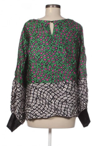 Damen Shirt Summum Woman, Größe L, Farbe Mehrfarbig, Preis € 33,99