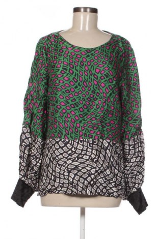 Damen Shirt Summum Woman, Größe L, Farbe Mehrfarbig, Preis € 33,99