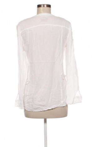Damen Shirt Superdry, Größe M, Farbe Weiß, Preis € 21,99