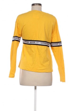 Damen Shirt Superdry, Größe M, Farbe Orange, Preis 15,86 €